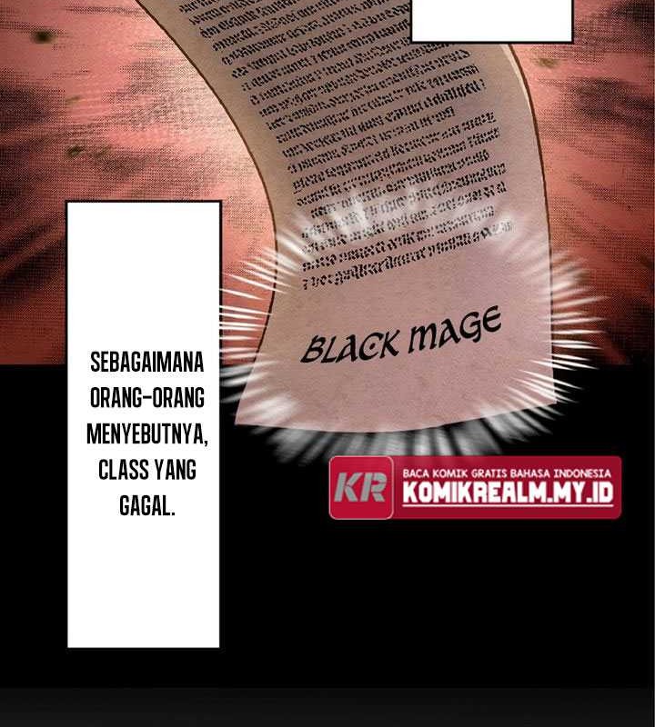 The Hated Black Mage Returns Chapter 01 Gambar 26