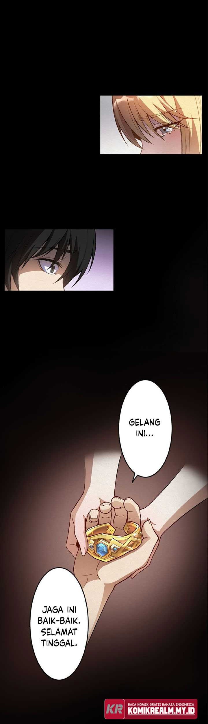 The Hated Black Mage Returns Chapter 01 Gambar 33