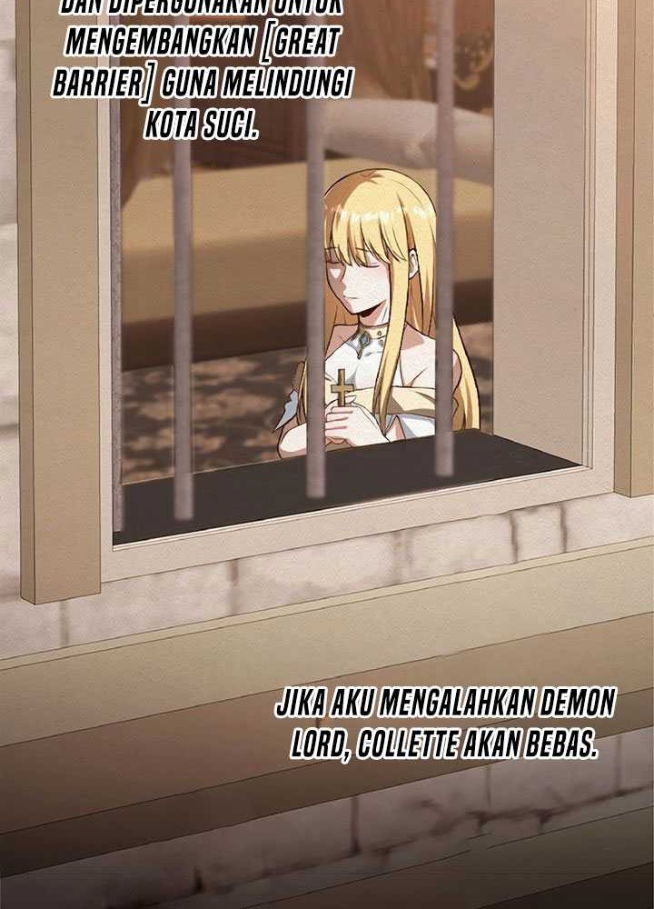 The Hated Black Mage Returns Chapter 01 Gambar 40