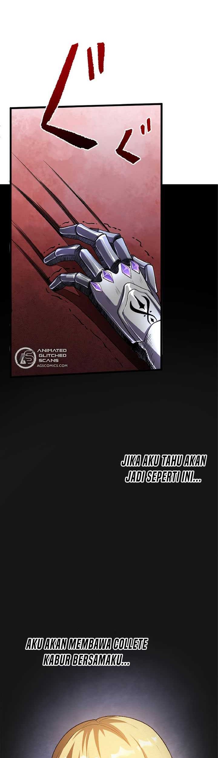 The Hated Black Mage Returns Chapter 01 Gambar 45