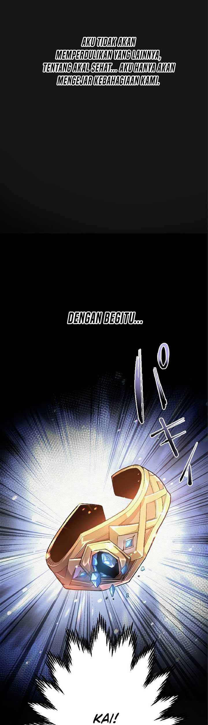 The Hated Black Mage Returns Chapter 01 Gambar 47