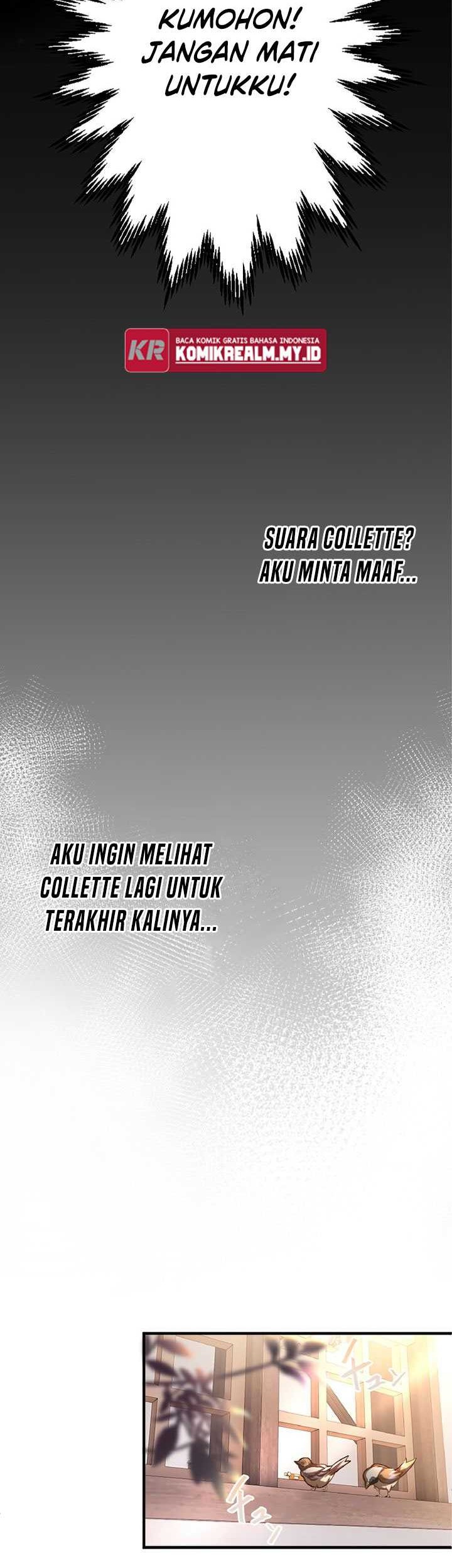 The Hated Black Mage Returns Chapter 01 Gambar 48