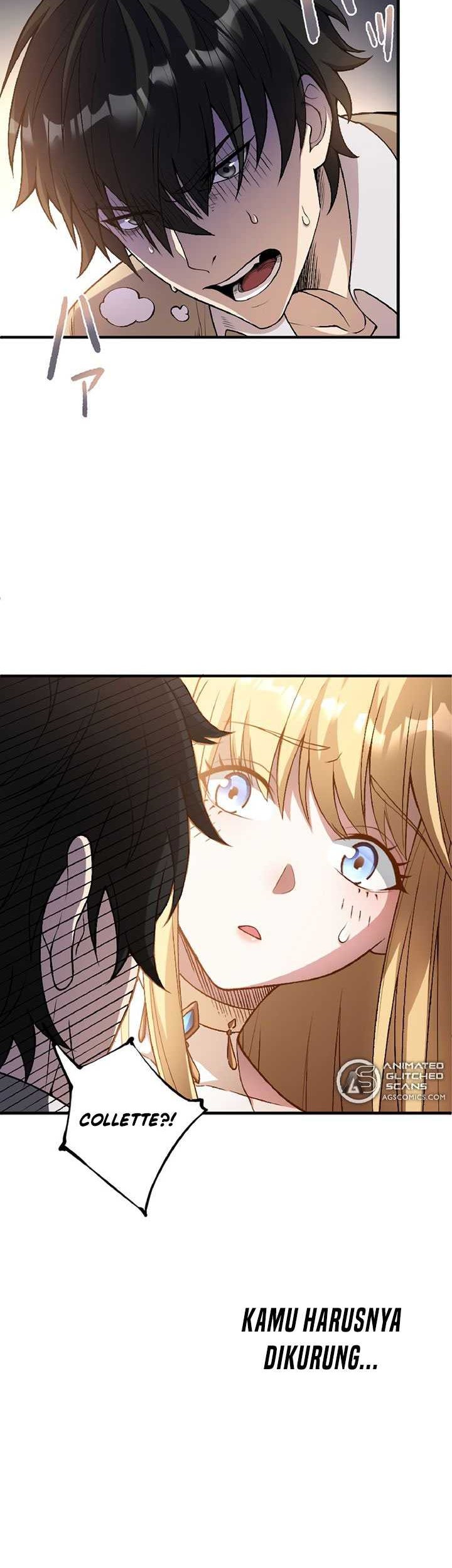 The Hated Black Mage Returns Chapter 01 Gambar 51