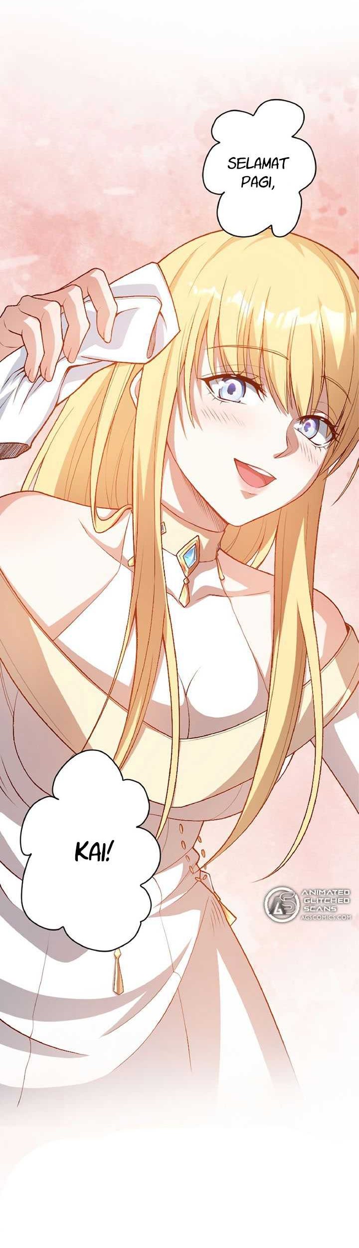 The Hated Black Mage Returns Chapter 01 Gambar 54