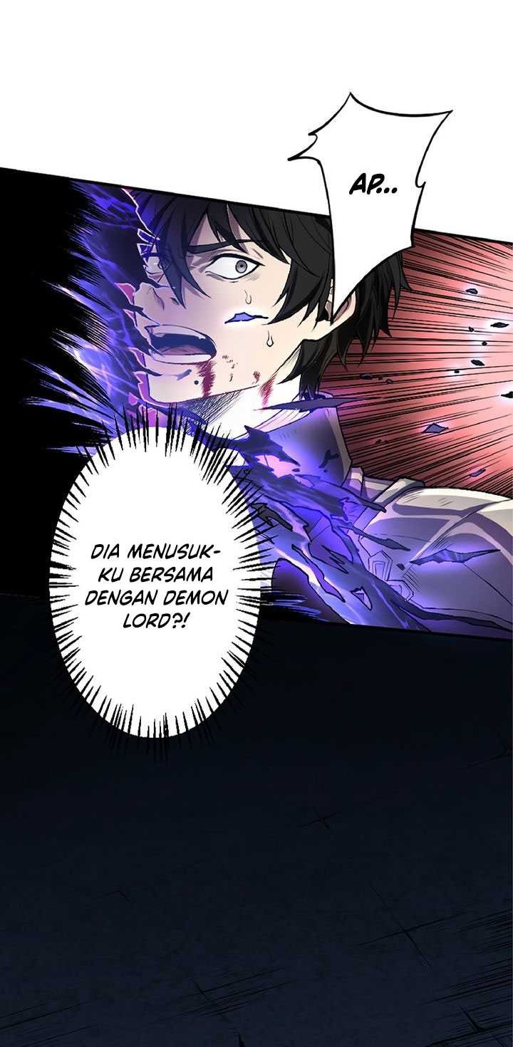 The Hated Black Mage Returns Chapter 01 Gambar 15