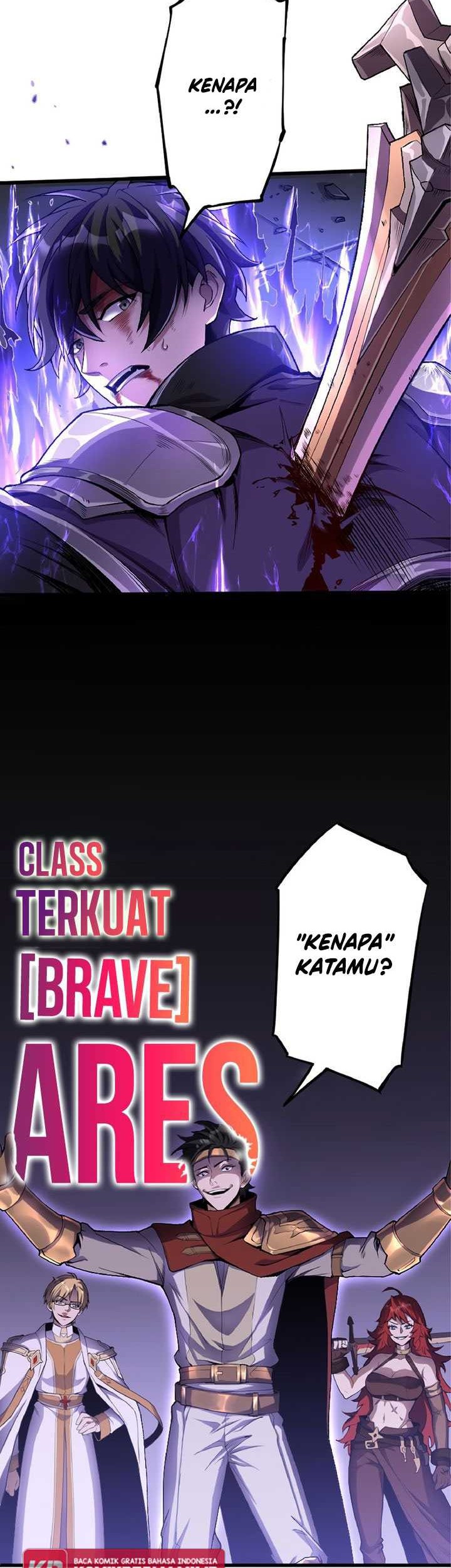 The Hated Black Mage Returns Chapter 01 Gambar 17