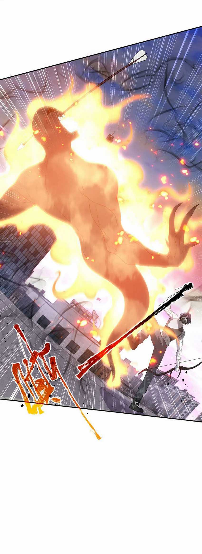 The World Start From Scratch Chapter 02 Gambar 22