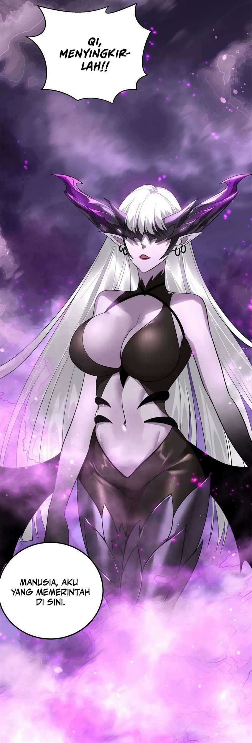 The World Start From Scratch Chapter 02 Gambar 25