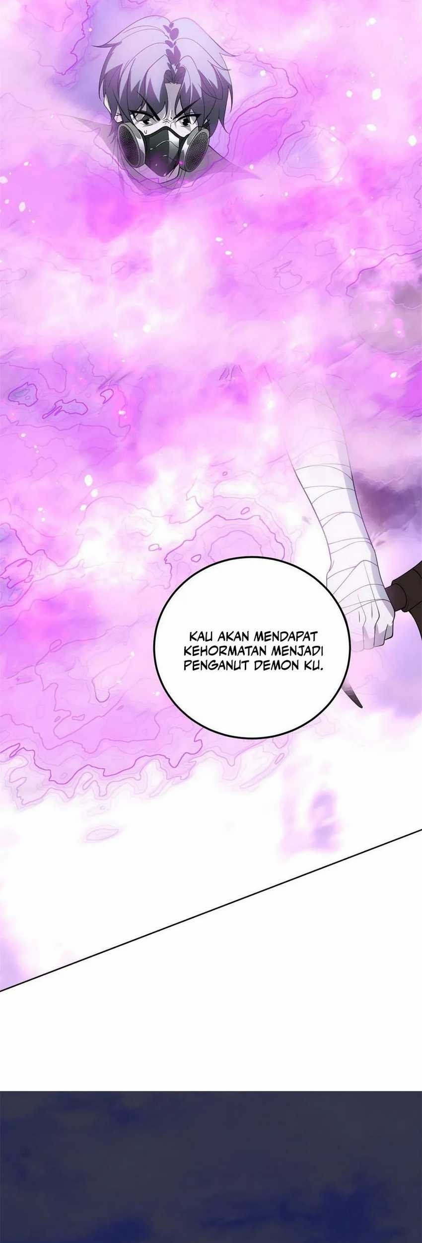 The World Start From Scratch Chapter 02 Gambar 27