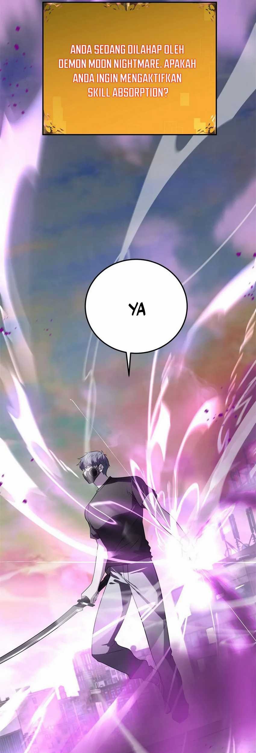 The World Start From Scratch Chapter 02 Gambar 33