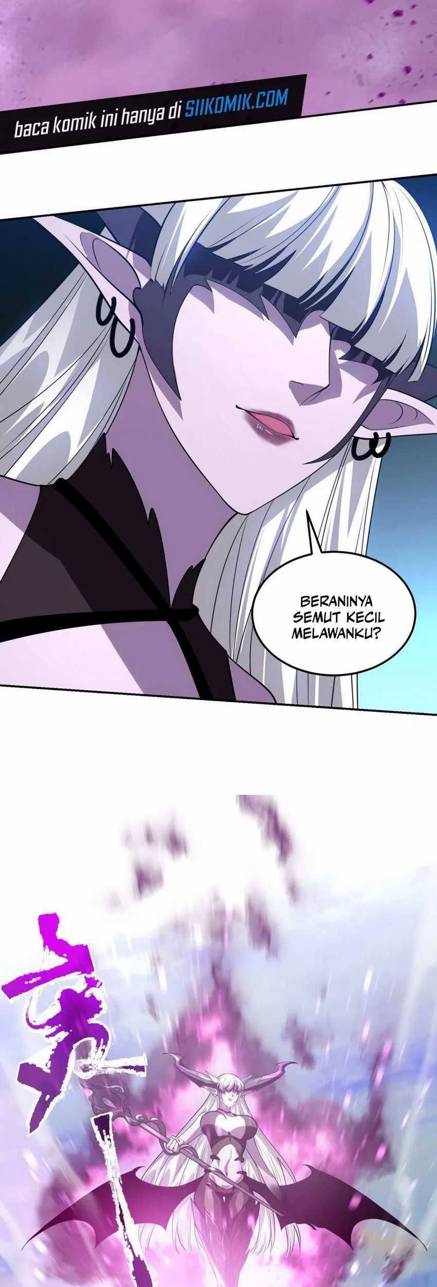 The World Start From Scratch Chapter 02 Gambar 41