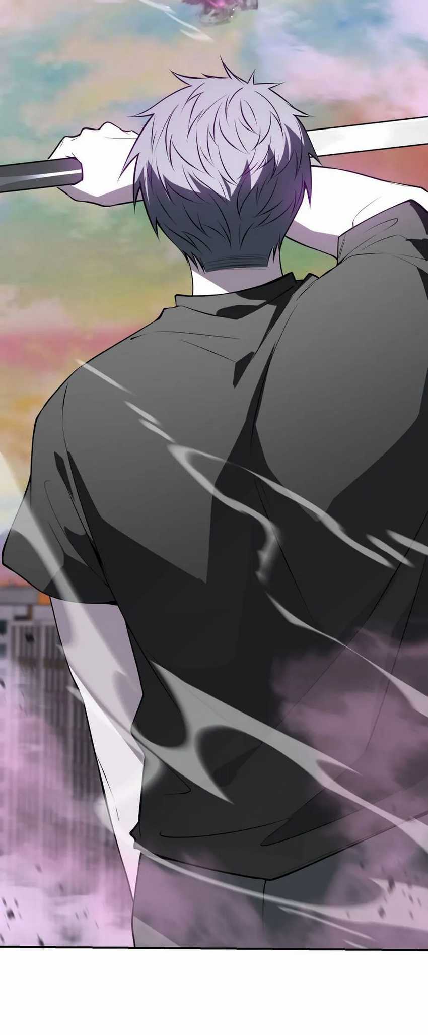 The World Start From Scratch Chapter 02 Gambar 43