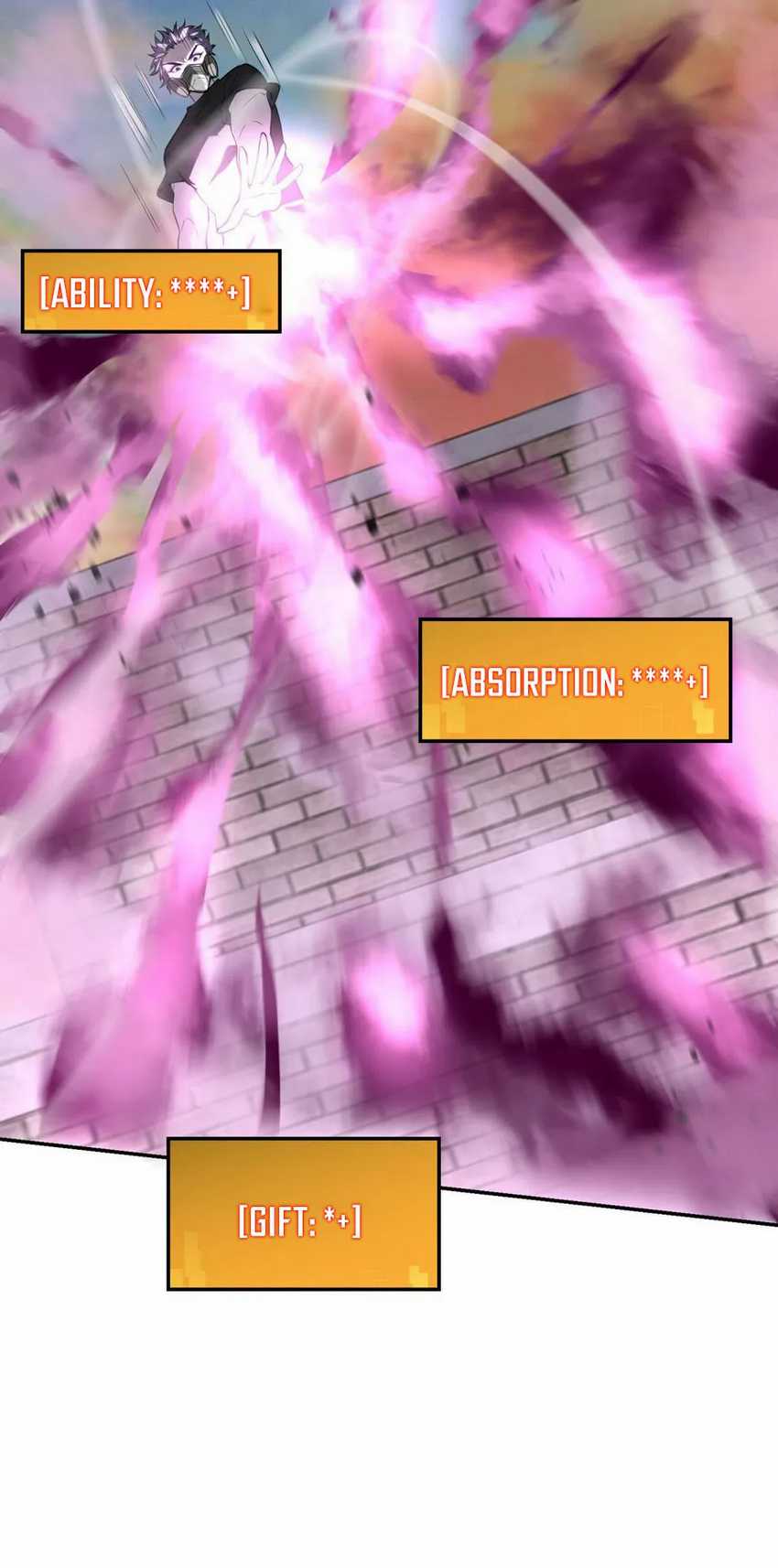 The World Start From Scratch Chapter 02 Gambar 46