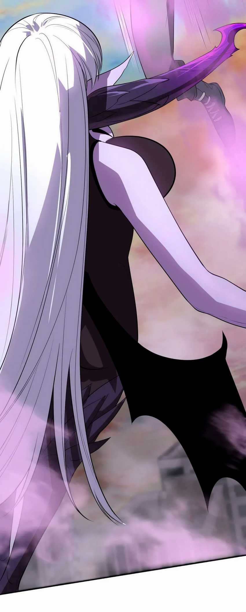 The World Start From Scratch Chapter 02 Gambar 50