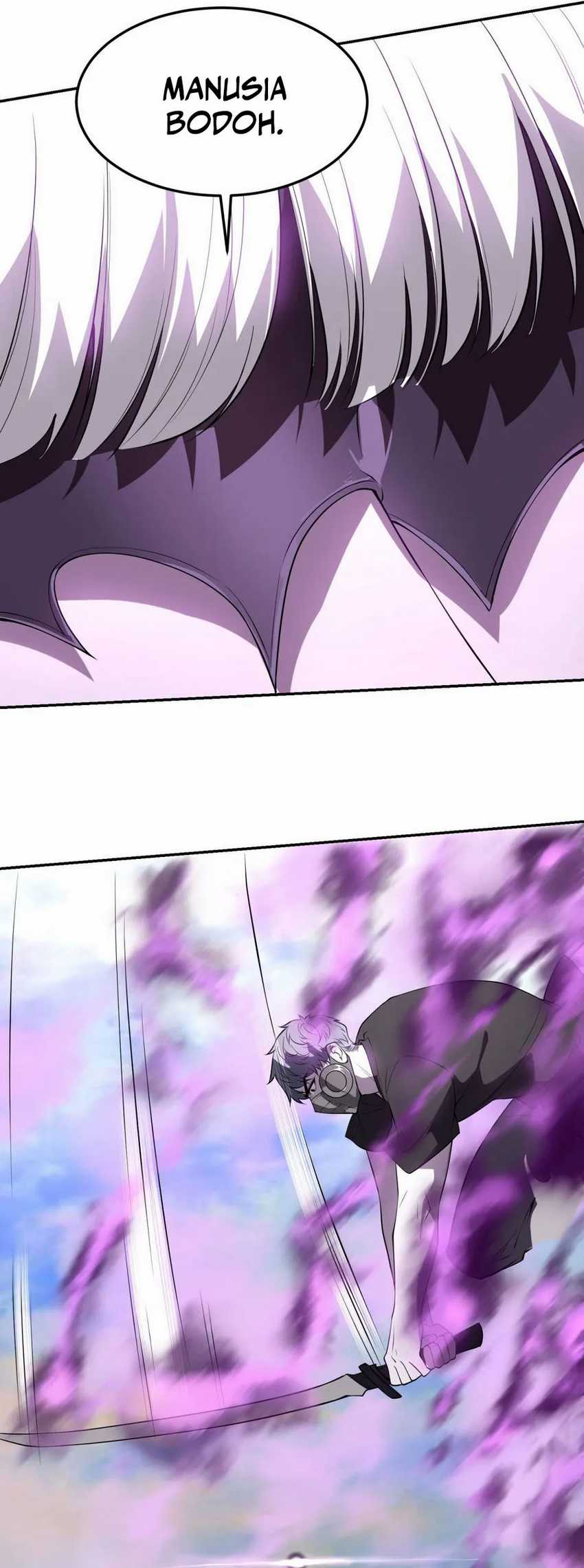 The World Start From Scratch Chapter 02 Gambar 51