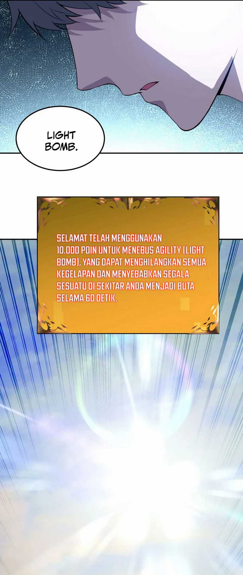 The World Start From Scratch Chapter 02 Gambar 56