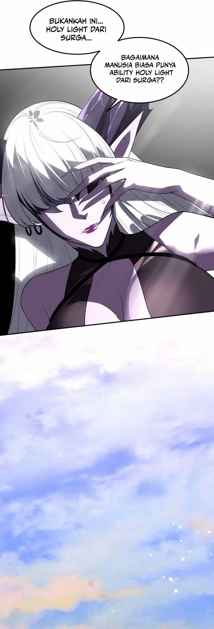 The World Start From Scratch Chapter 02 Gambar 58