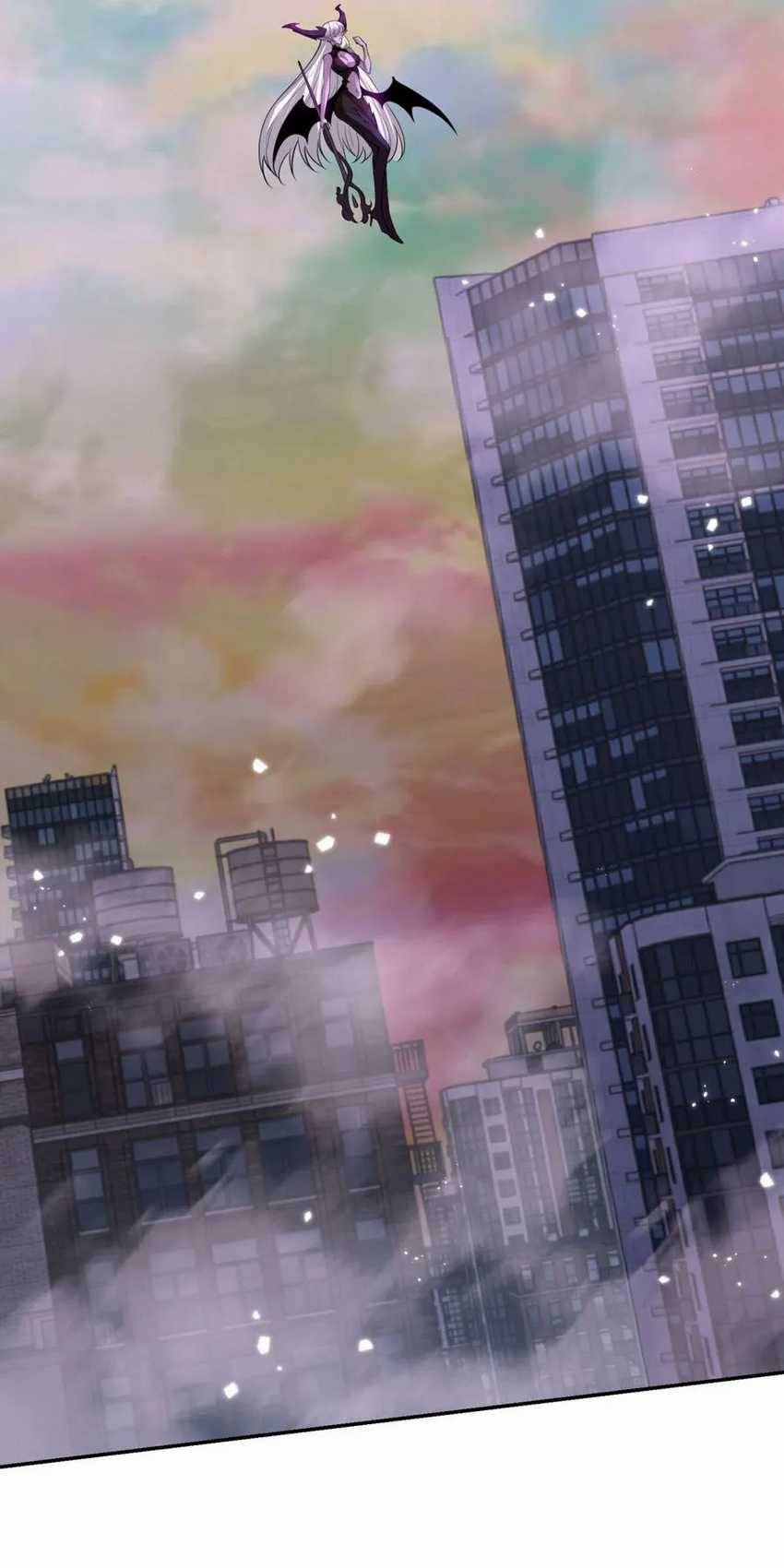 The World Start From Scratch Chapter 02 Gambar 60