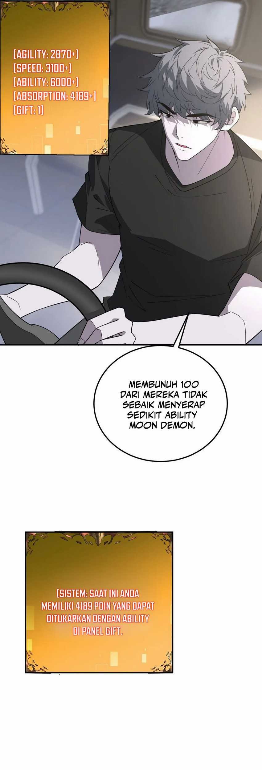 The World Start From Scratch Chapter 02 Gambar 75