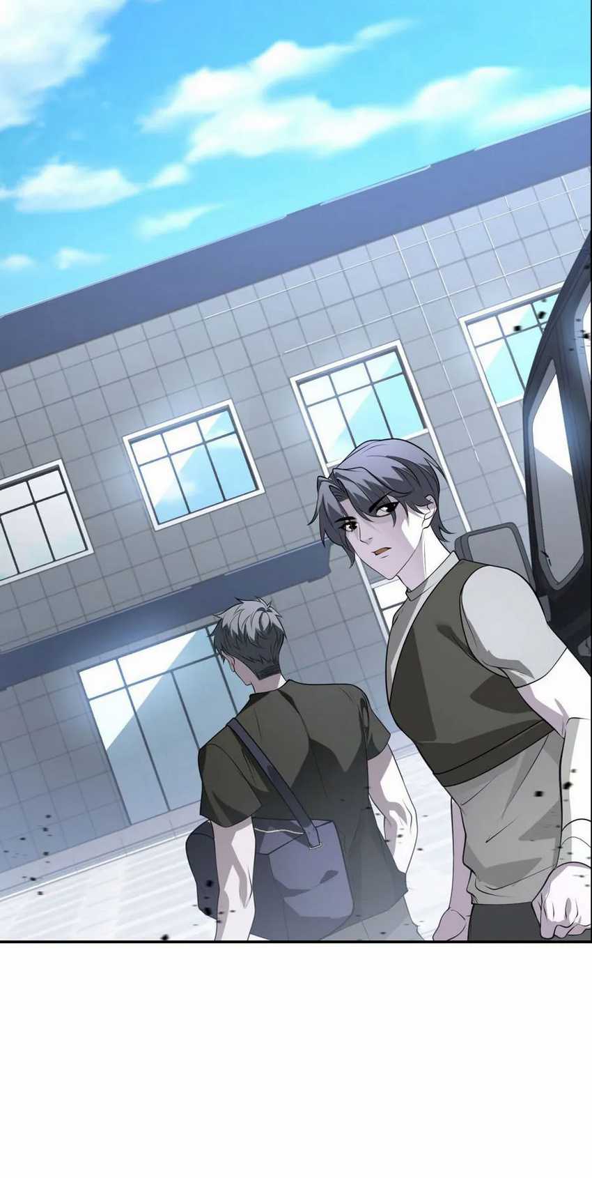 The World Start From Scratch Chapter 02 Gambar 85