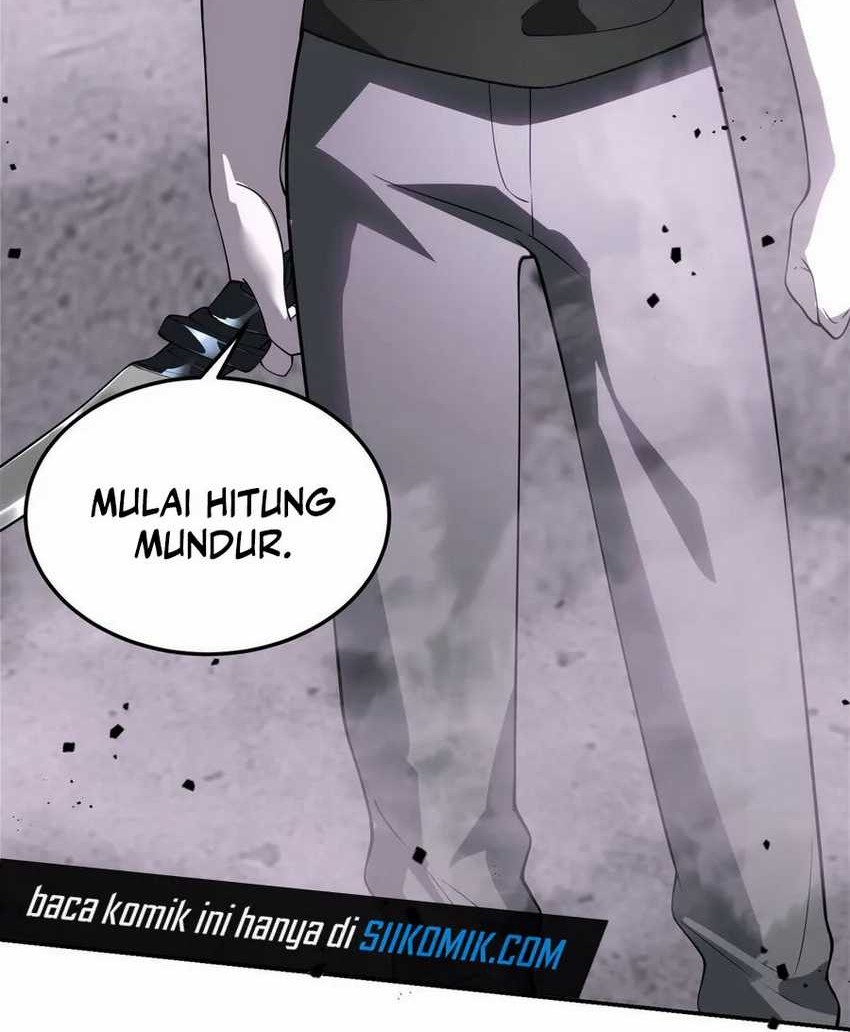 The World Start From Scratch Chapter 02 Gambar 7