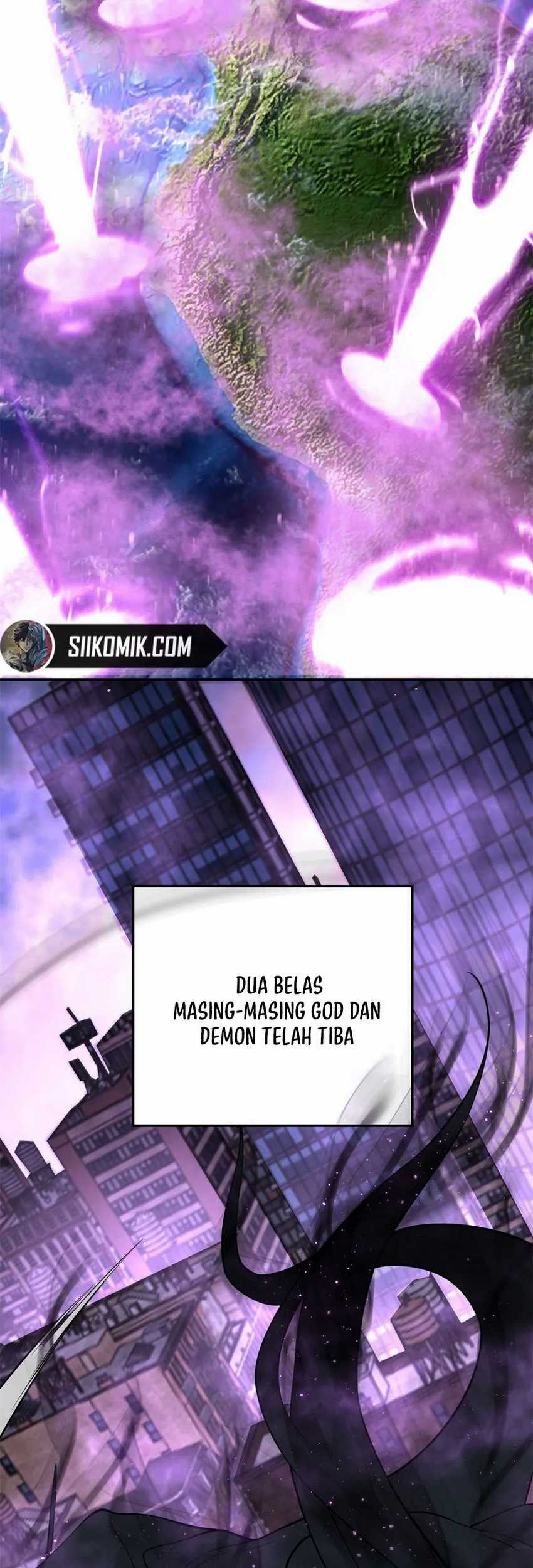 The World Start From Scratch Chapter 02 Gambar 12