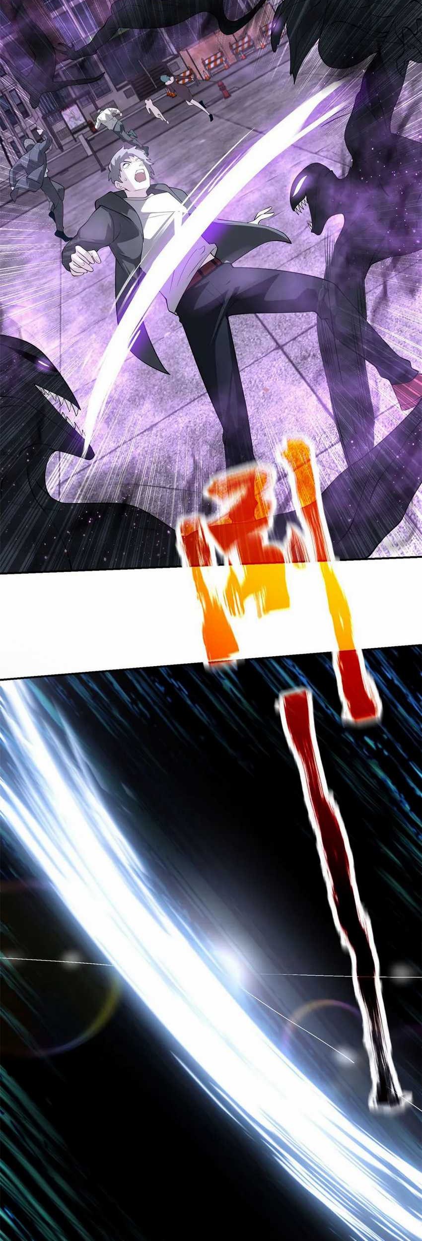 The World Start From Scratch Chapter 02 Gambar 14