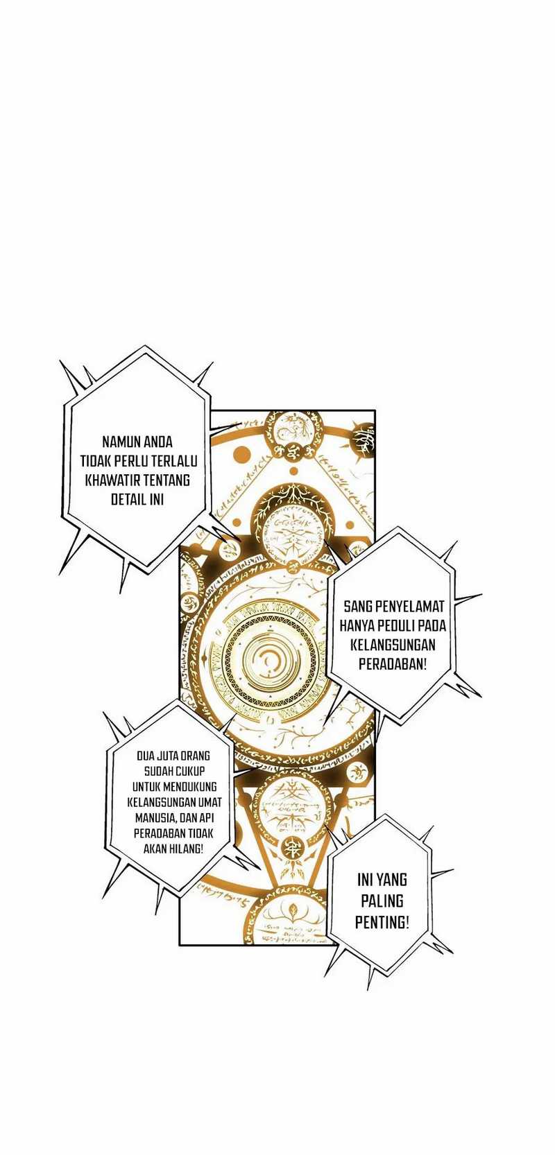 I Created the Salvation Army Chapter 01 Gambar 13