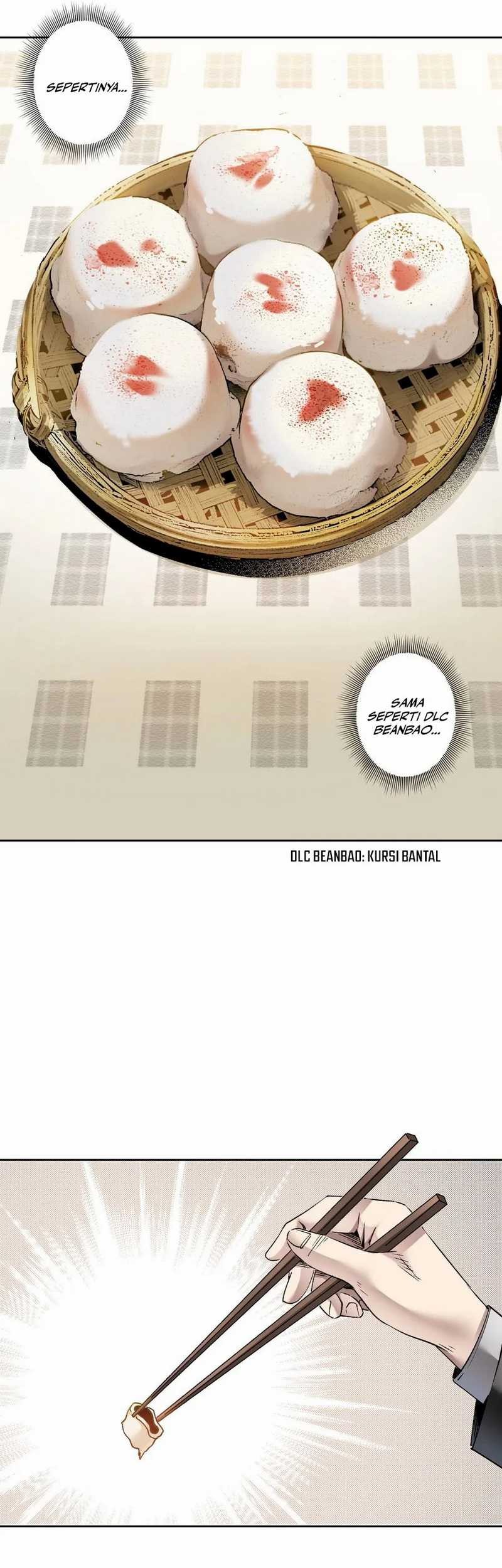 I Created the Salvation Army Chapter 01 Gambar 31