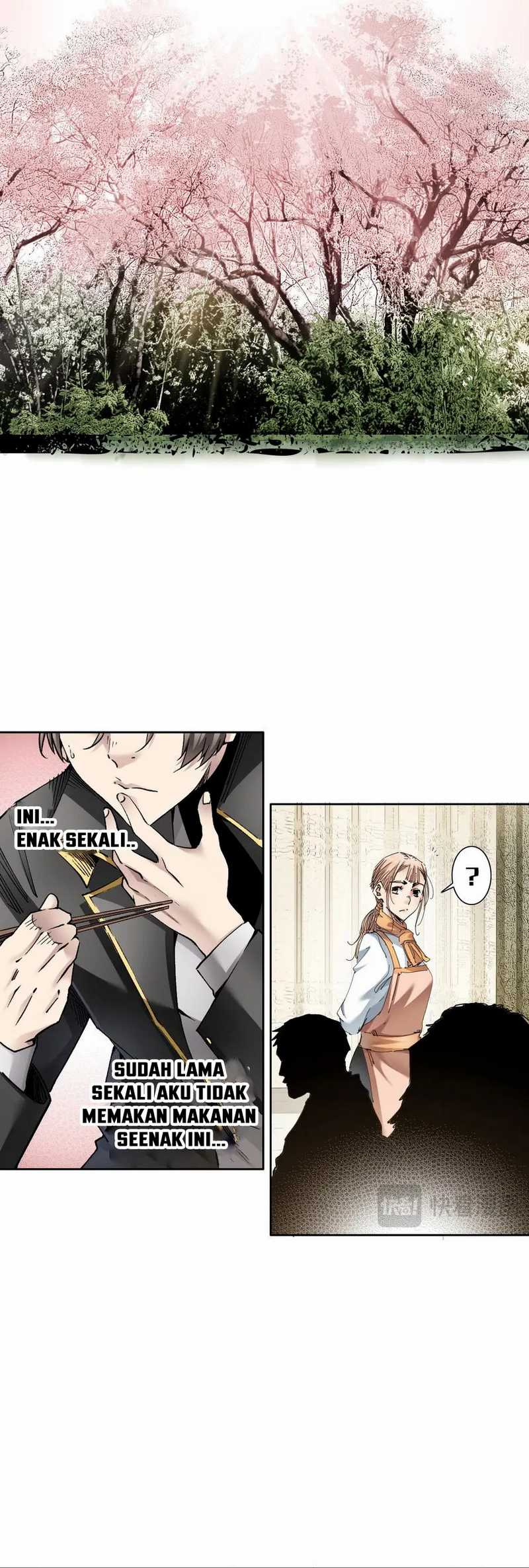 I Created the Salvation Army Chapter 01 Gambar 36