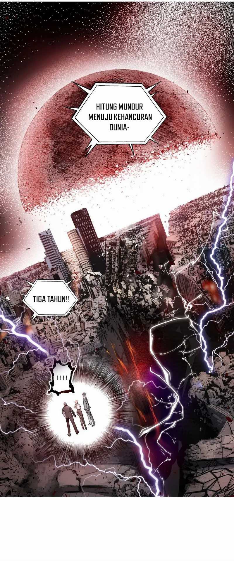 I Created the Salvation Army Chapter 01 Gambar 48