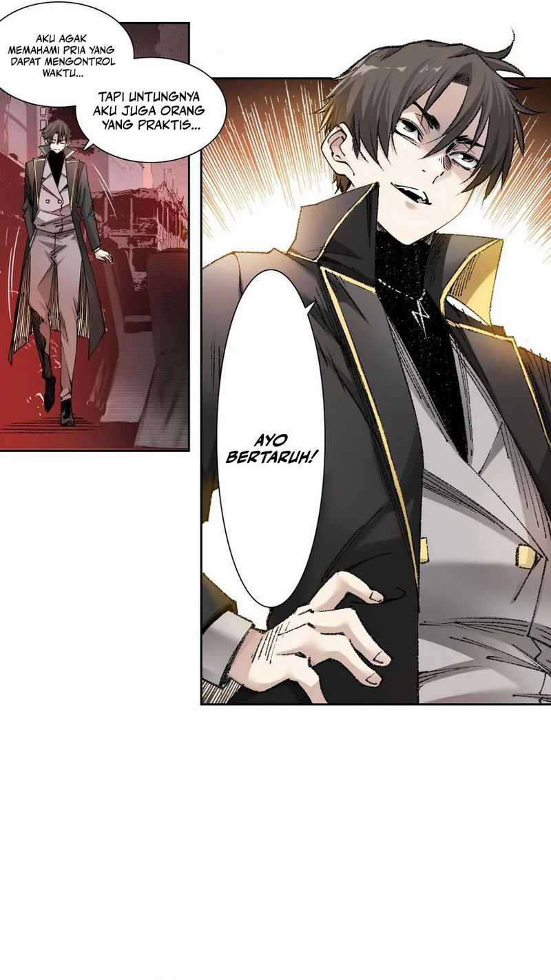 I Created the Salvation Army Chapter 01 Gambar 50