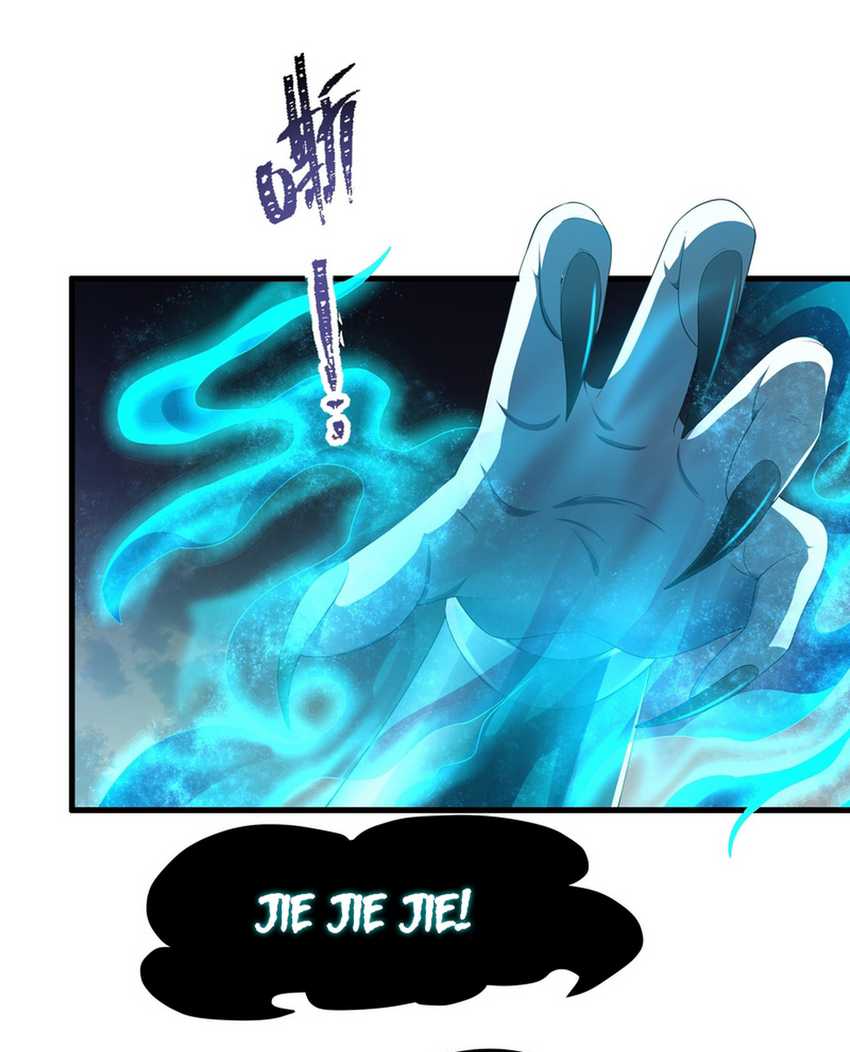 Baca  Rebirth of King Zhou: Don’t Be a Villain Chapter 12 Gambar 2