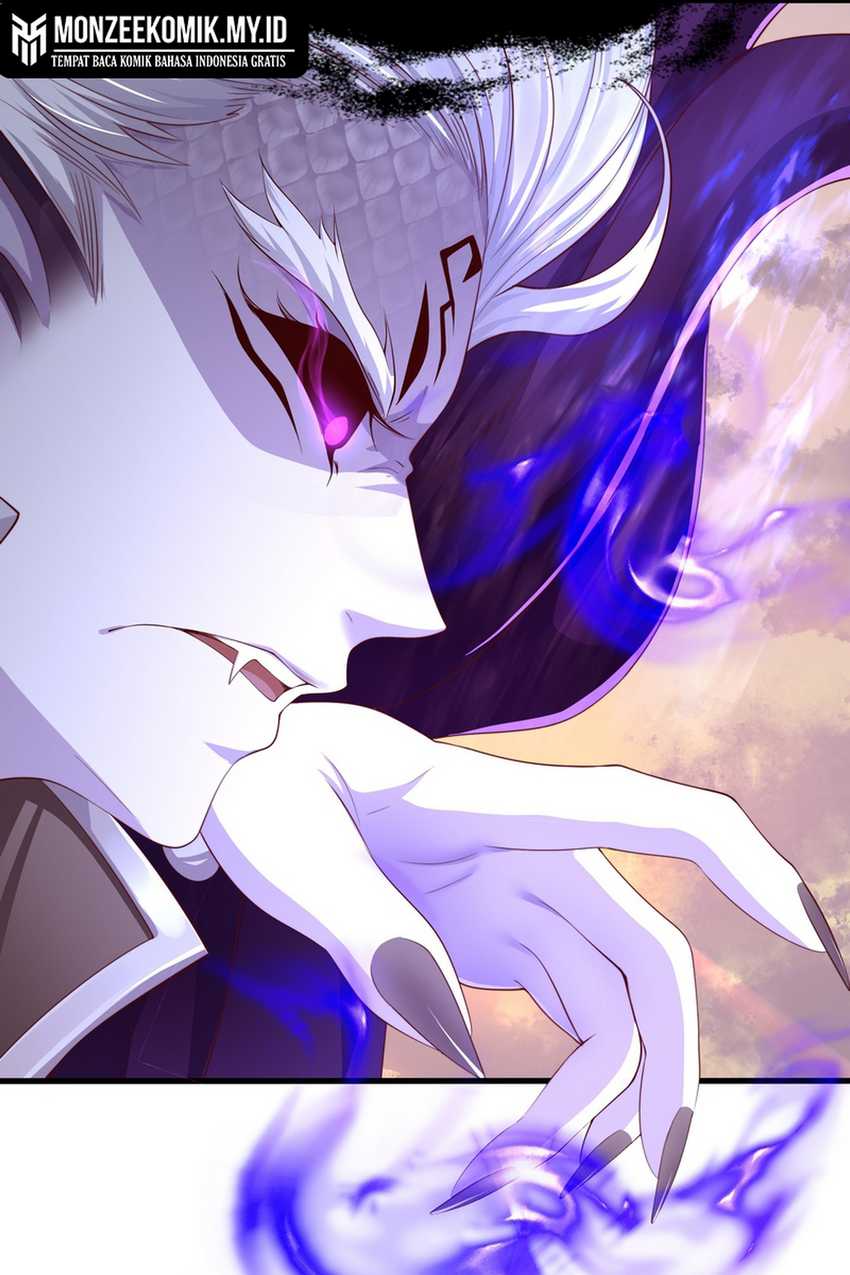 Rebirth of King Zhou: Don’t Be a Villain Chapter 12 Gambar 24