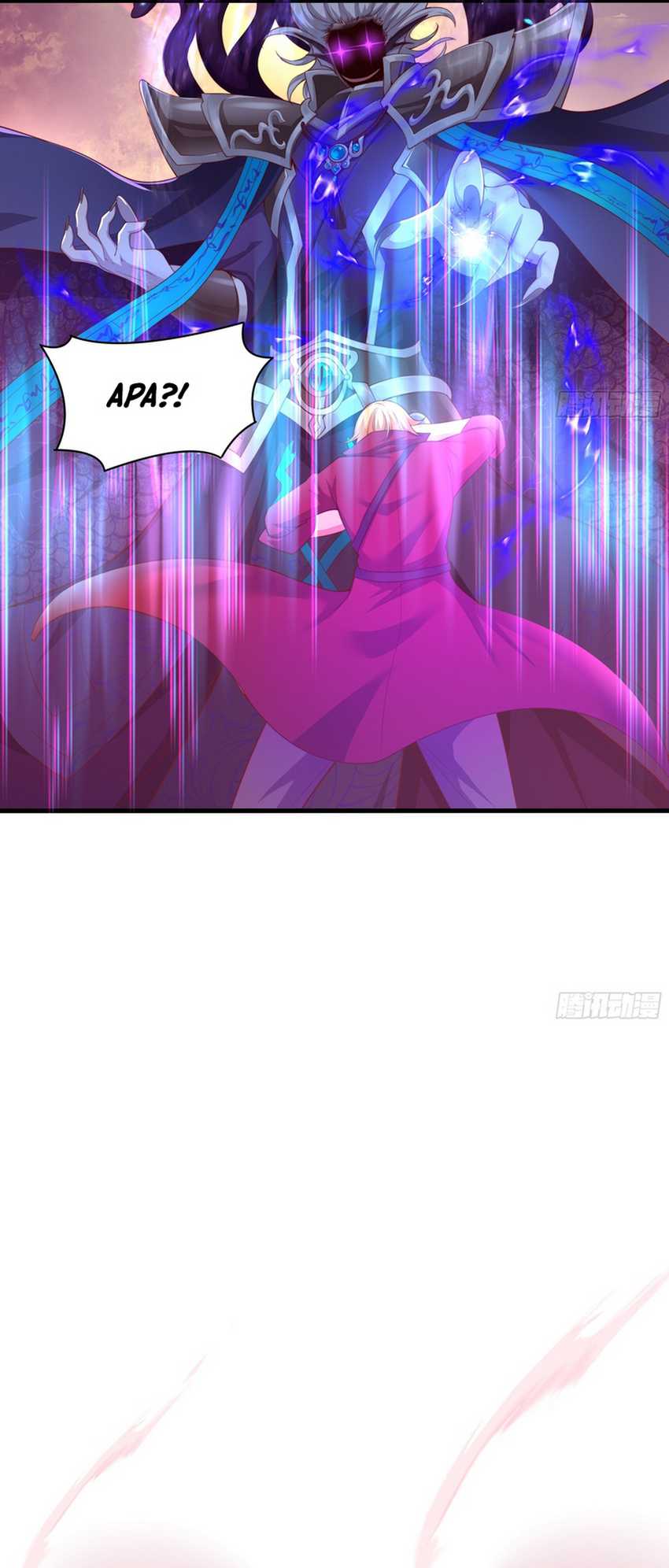 Rebirth of King Zhou: Don’t Be a Villain Chapter 12 Gambar 26