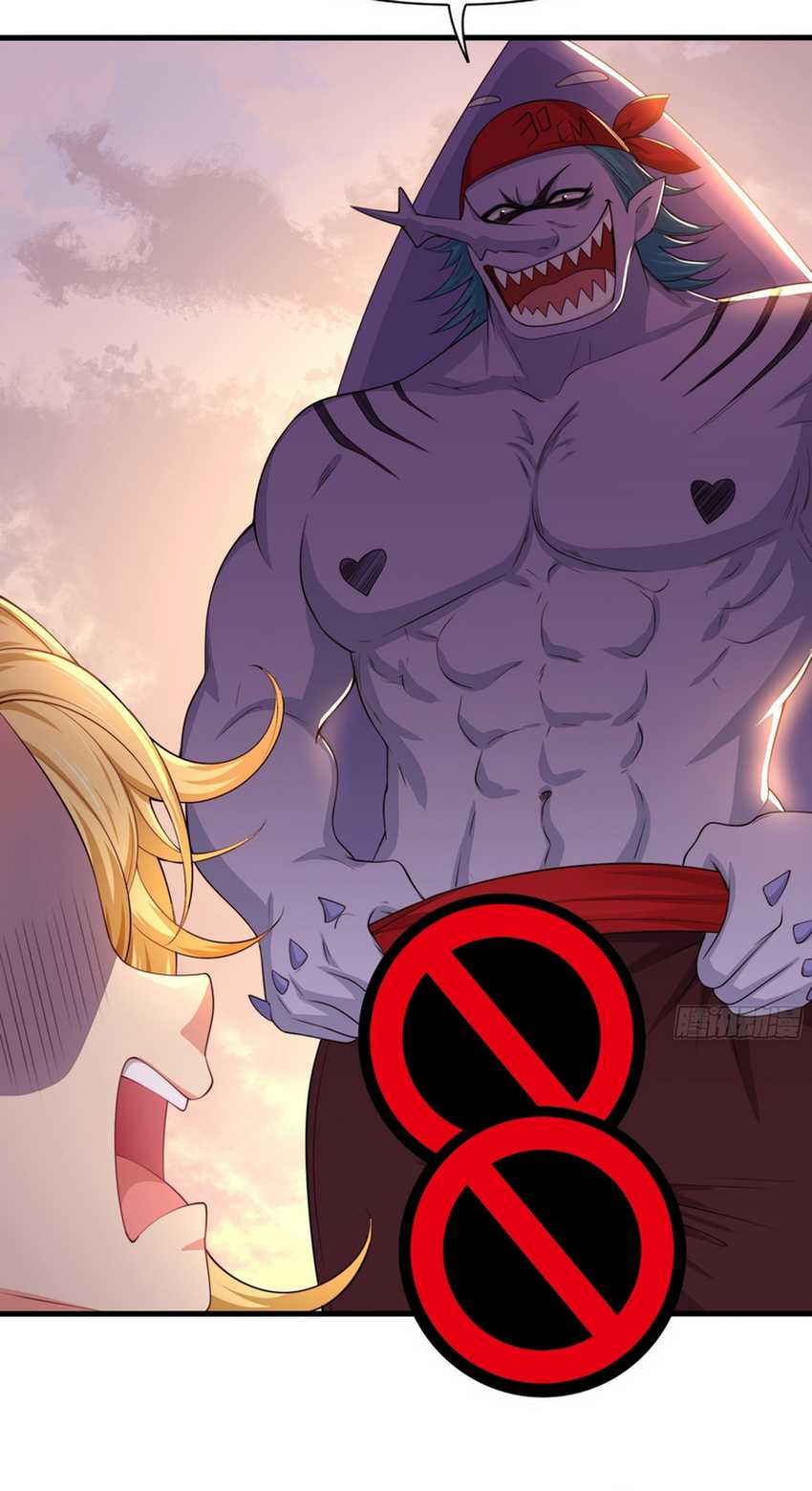 Rebirth of King Zhou: Don’t Be a Villain Chapter 12 Gambar 32