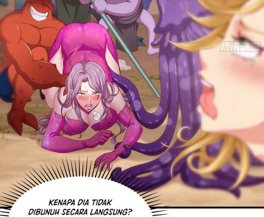 Rebirth of King Zhou: Don’t Be a Villain Chapter 12 Gambar 35