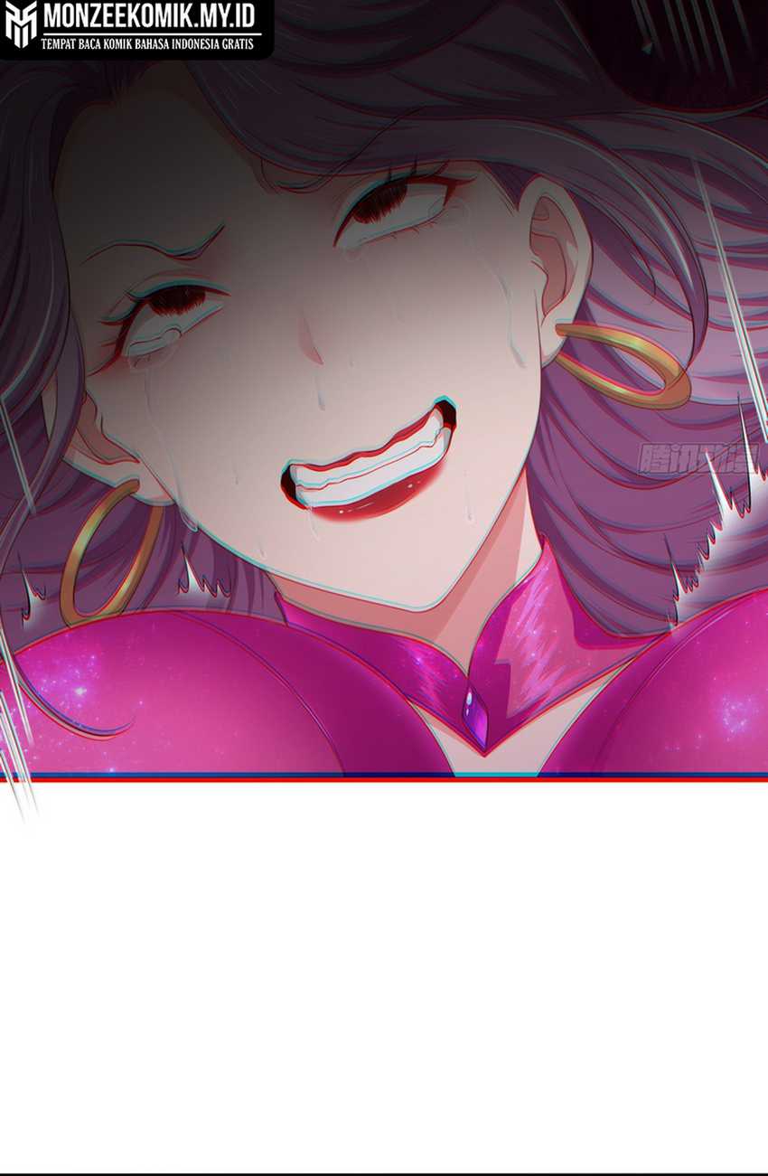 Rebirth of King Zhou: Don’t Be a Villain Chapter 12 Gambar 47