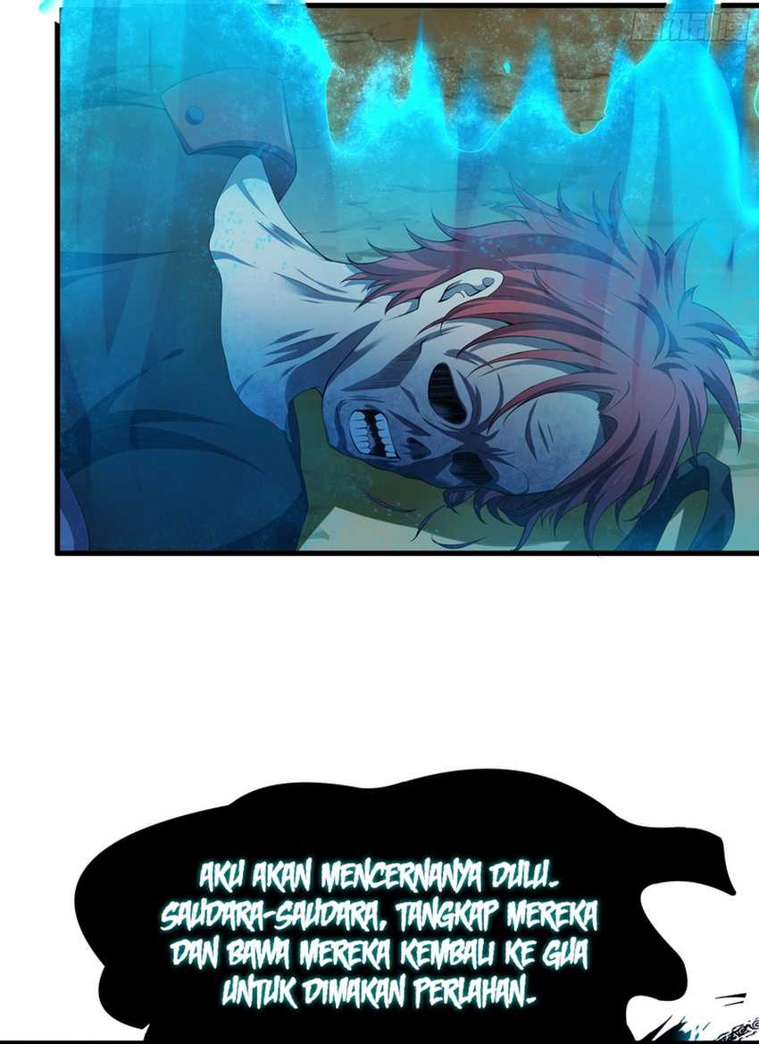 Rebirth of King Zhou: Don’t Be a Villain Chapter 12 Gambar 5