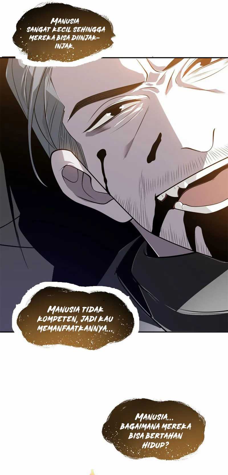 The World Start From Scratch Chapter 01 Gambar 26