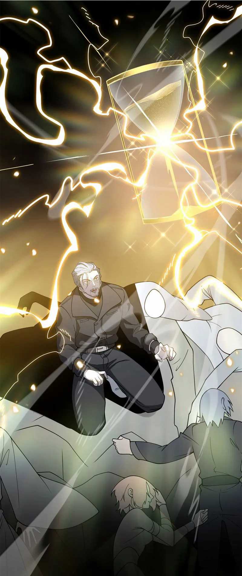 The World Start From Scratch Chapter 01 Gambar 32