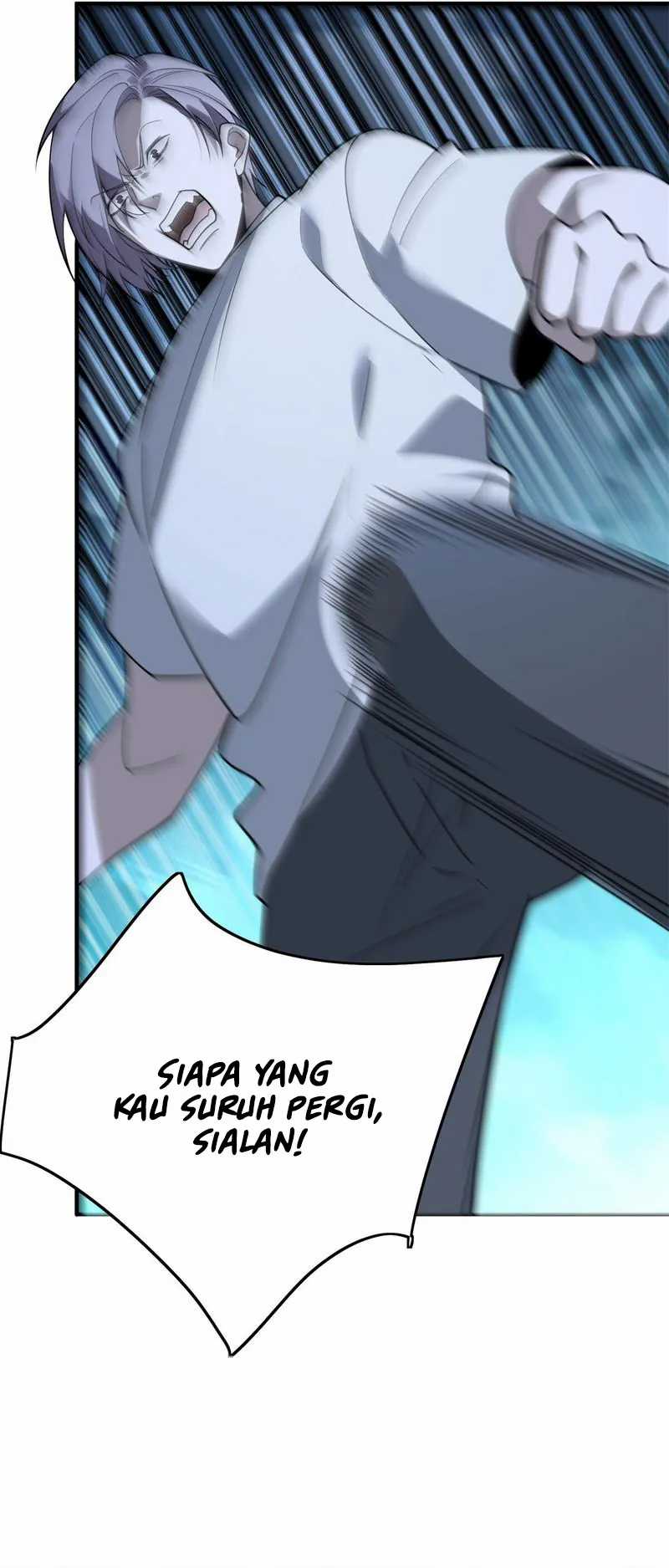 The World Start From Scratch Chapter 01 Gambar 37