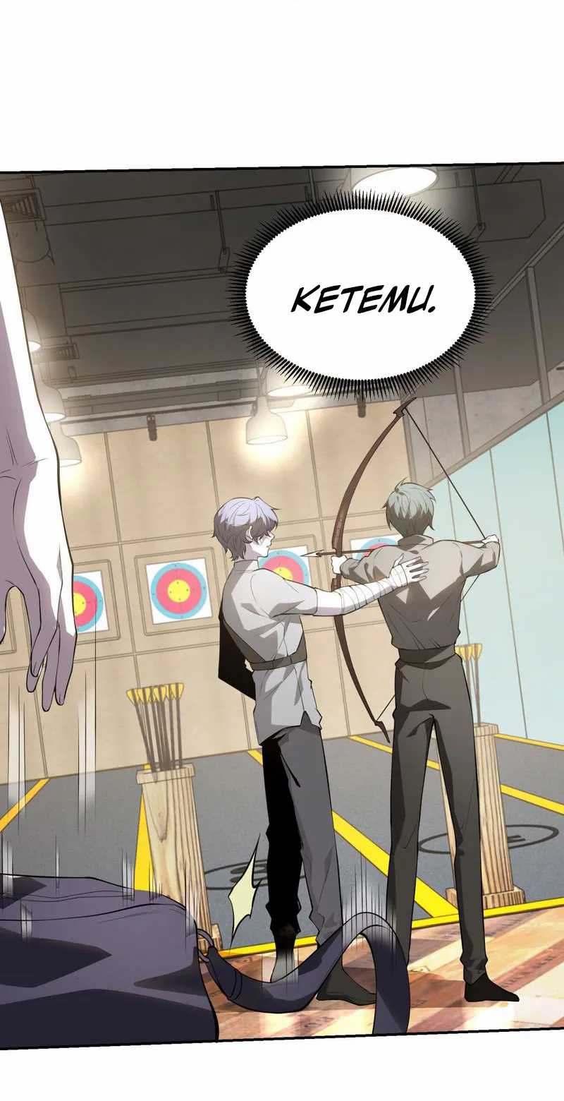 The World Start From Scratch Chapter 01 Gambar 47