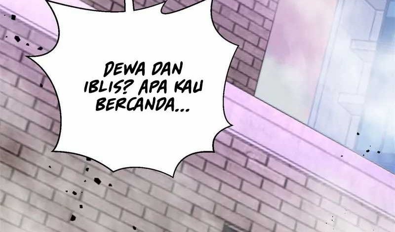 The World Start From Scratch Chapter 01 Gambar 65