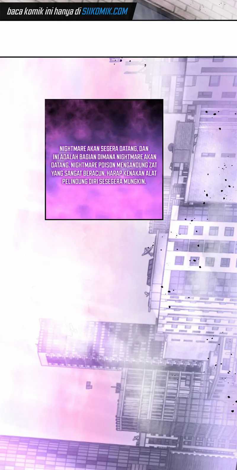 The World Start From Scratch Chapter 01 Gambar 66