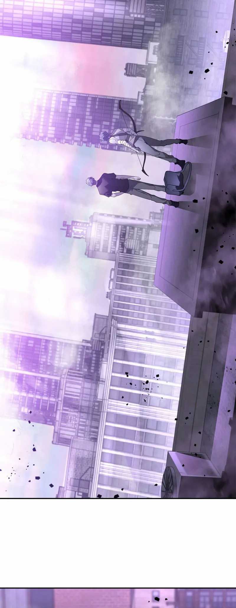 The World Start From Scratch Chapter 01 Gambar 67