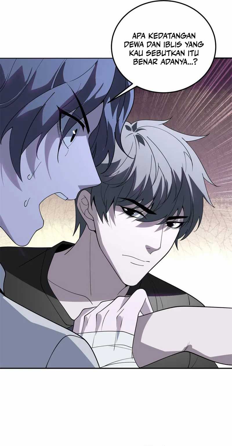 The World Start From Scratch Chapter 01 Gambar 69