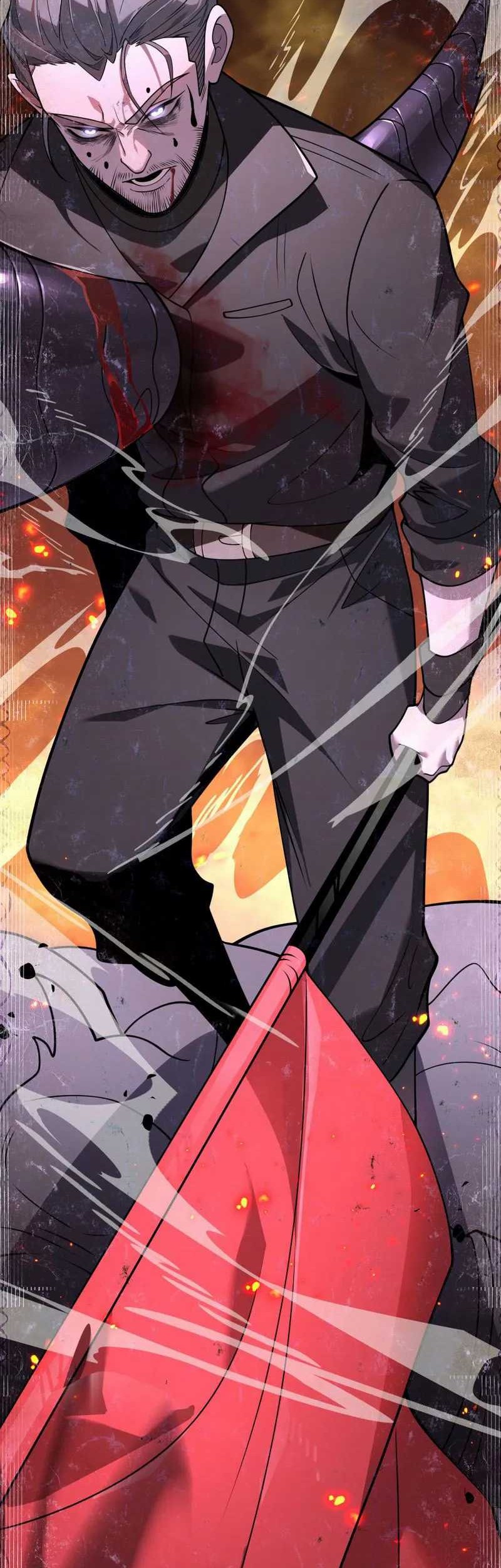 The World Start From Scratch Chapter 01 Gambar 6
