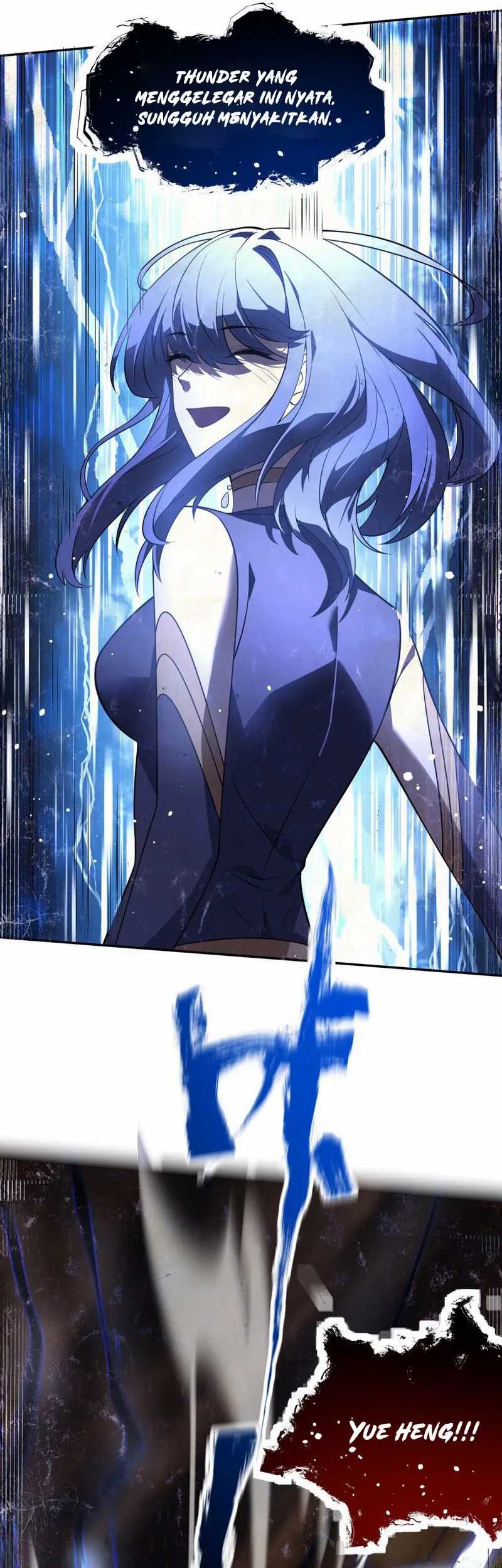 The World Start From Scratch Chapter 01 Gambar 16