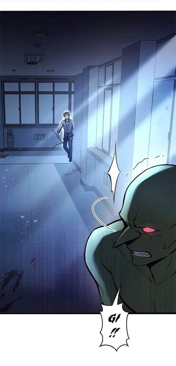 Ah, It’s Wonderful To Be Alive Chapter 05 Gambar 19